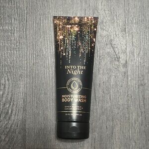 Moisturizing Body Wash - Into the Night